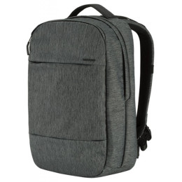 Наплічник для ноутбука Incase 15 City Compact Backpack Heather Black (CL55571) фото 1