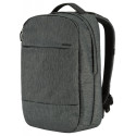 Наплічник для ноутбука Incase 15" City Compact Backpack Heather Black (CL55571)