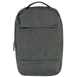Рюкзак для ноутбука Incase 15 City Compact Backpack Heather Black (CL55571) фото 2