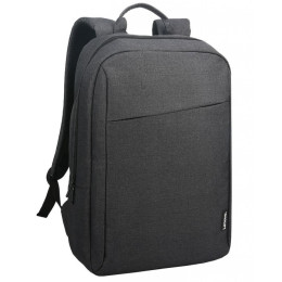 Рюкзак для ноутбука Lenovo 15.6 Casual B210 Black (GX40Q17225) фото 1