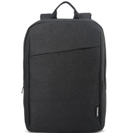 Рюкзак для ноутбука Lenovo 15.6 Casual B210 Black (GX40Q17225) фото 2