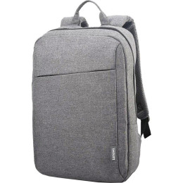 Рюкзак для ноутбука Lenovo 15.6 Casual B210 Grey (GX40Q17227) фото 1