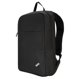 Рюкзак для ноутбука Lenovo 15.6 ThinkPad Basic Backpack Black (4X40K09936) фото 1