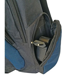 Рюкзак для ноутбука LNT 15.6\ BN115 (LNT-BN115G-DB) фото 2
