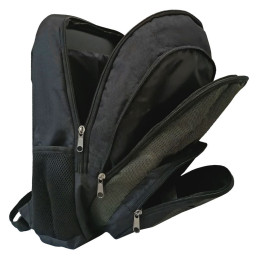 Рюкзак для ноутбука LNT 15.6\ BN115 (LNT-BN115G-GR) фото 2