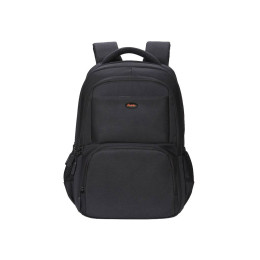 Рюкзак для ноутбука Porto 15.6\ RNB-4020 BK (RNB-4020BK) фото 1