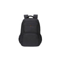 Рюкзак для ноутбука Porto 15.6\" RNB-4020 GY (RNB-4020GY)