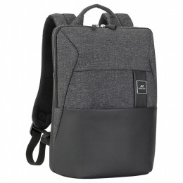 Рюкзак для ноутбука RivaCase 13.3 8825 Black (8825Black) фото 1