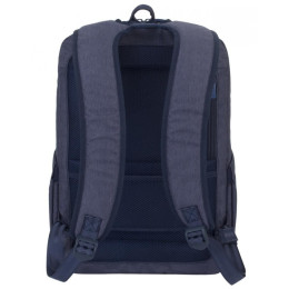Рюкзак для ноутбука RivaCase 15.6 7760 Blue (7760Blue) фото 2
