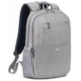 Рюкзак для ноутбука RivaCase 15.6 7760 Grey (7760Grey) фото 1