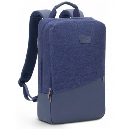 Рюкзак для ноут бв RivaCase 15.6 7960 Blue (7960Blue) фото 1