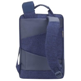 Рюкзак для ноут бв RivaCase 15.6 7960 Blue (7960Blue) фото 2