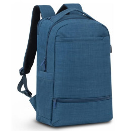 Рюкзак для ноутбука RivaCase 17.3 8365 Blue (8365Blue) фото 1