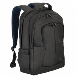 Рюкзак для ноутбука RivaCase 17 8460 Black (8460Black) фото 1