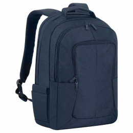 Рюкзак для ноутбука RivaCase 17 8460 Dark Blue (8460DarkBlue) фото 1