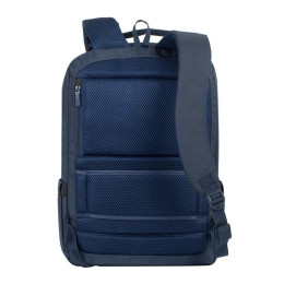 Рюкзак для ноутбука RivaCase 17 8460 Dark Blue (8460DarkBlue) фото 2