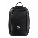 Рюкзак для ноутбука Serioux 15.6\" ANTI-THEFT BACKPACK LOCK, black (SRXBKPLOCK)