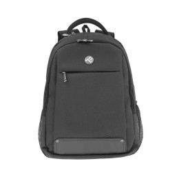 Рюкзак для ноутбука Tellur 15.6 Companion, USB port, Black (TLL611291) фото 1