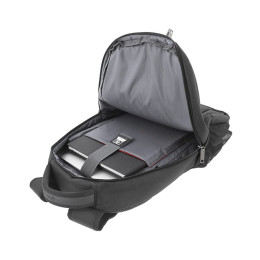 Рюкзак для ноутбука Tellur 15.6 Companion, USB port, Black (TLL611291) фото 2