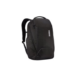 Рюкзак для ноутбука Thule 15.6\ Accent 26L Black (3204816) фото 1