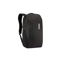 Рюкзак для ноутбука Thule 16\ Accent 20L black (3204812) фото 1