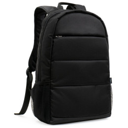 Рюкзак для ноутбука Vinga 15.6 NBP315 Black (NBP315BK) фото 1