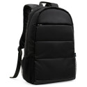 Рюкзак для ноутбука Vinga 15.6\" NBP315 Black (NBP315BK)