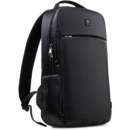 Рюкзак для ноутбука Vinga 17.3 NBP617 Black (NBP617BK) фото 1