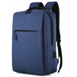 Рюкзак для ноутбука Voltronic 15.6\ T2 YT-B15,6\ N-BLT2 Q50 Blue (20592) фото 1