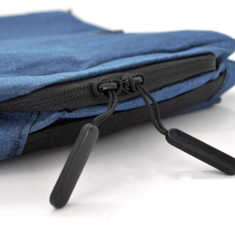 Рюкзак для ноутбука Voltronic 15.6\ T2 YT-B15,6\ N-BLT2 Q50 Blue (20592) фото 2