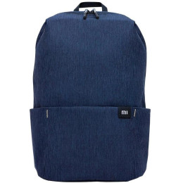 Рюкзак для бв Xiaomi 13.3 Mi Casual Daypack, Dark Blue (6934177704994) фото 1