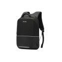 Рюкзак для ноутбука YENKEE 15.6\" Anti Theft Travel YBB 1501 Black 20L (6811352)