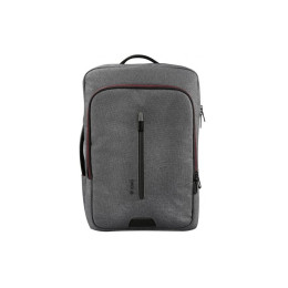 Рюкзак для ноутбука YENKEE 15.6\ TARMAC 3in1 Convertible YBB 1522GY 12L (6811350) фото 1