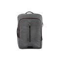 Рюкзак для ноутбука YENKEE 15.6\" TARMAC 3in1 Convertible YBB 1522GY 12L (6811350)