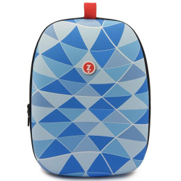 Рюкзак для ноутбука Zipit 14 SHELL BLUE (ZSHL-BT) фото 1