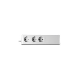 Сетевой фильтр питания APC Essential SurgeArrest 6 outlets + 2 USB (5V, 2.4A) port (PM6U-RS) фото 2