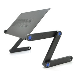 Столик для ноутбука Ritar Laptop Table T8 420*260mm (DOD-LT/T8 / 18978) фото 1