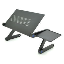 Столик для ноутбука Ritar Laptop Table T8 420*260mm (DOD-LT/T8/18978) фото 2