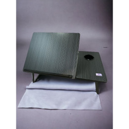 Столик для ноутбука XoKo до 22 Black Wood (XK-NTB-005-BK) фото 2