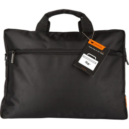 Сумка для ноутбука Canyon 15.6 B-2 Casual laptop bag, Black (CNE-CB5B2) фото 1