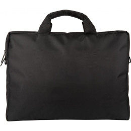 Сумка для ноутбука Canyon 15.6 B-2 Casual laptop bag, Black (CNE-CB5B2) фото 2