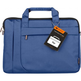 Сумка для бв Canyon 15.6 B-3 Fashion toploader Bag, Dark Blue (CNE-CB5BL3) фото 1