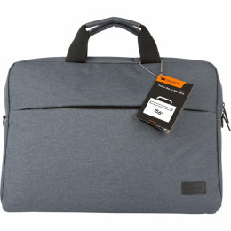 Сумка для бв Canyon 16 B-4 Elegant Gray laptop bag (CNE-CB5G4) фото 1