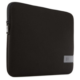 Для ноутбука Case Logic 13 Reflect MacBook Sleeve REFMB-113 Black (3203955) фото 1