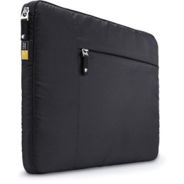 Сумка для ноутбука Case Logic 13 Sleeve TS-113 Black (3201743) фото 1