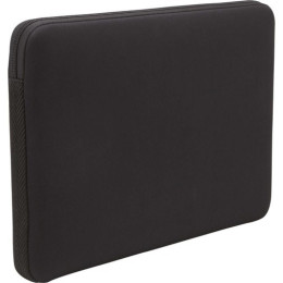 Сумка для ноутбука Case Logic 14 Laps Sleeve LAPS-114 Black (3201354) фото 2