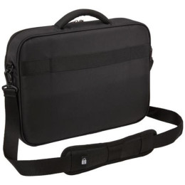 Сумка для ноутбука Case Logic 15.6'' Briefcase PROPC-116 Black (3204528) фото 2