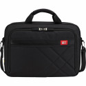 Сумка для ноутбука Case Logic 17\" DLC-117 Casual Bag, Black (3201434)