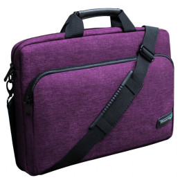 Сумка для ноутбука Grand-X 14'' SB-138 Purple (SB-138P) фото 1