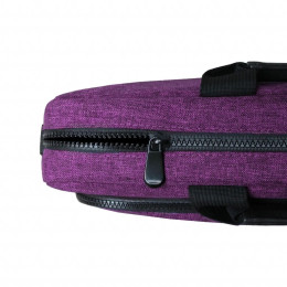 Сумка для ноутбука Grand-X 14'' SB-148 soft pocket Purple (SB-148P) фото 2
